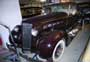 Baujahr 1936 Packard 120B Cabriolet